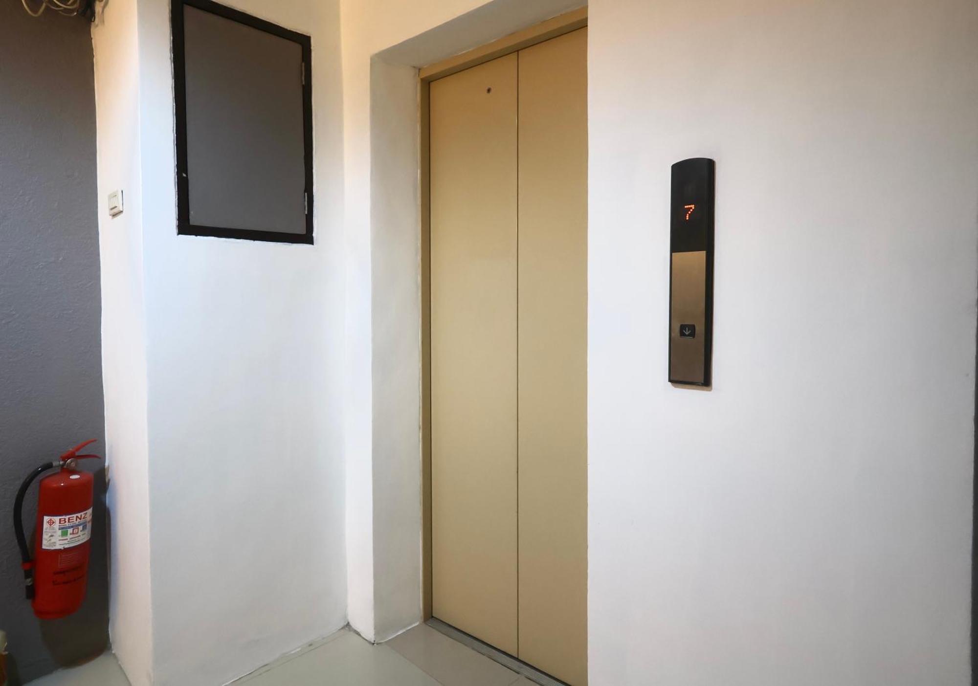 Sampheng House Apartment Bangkok