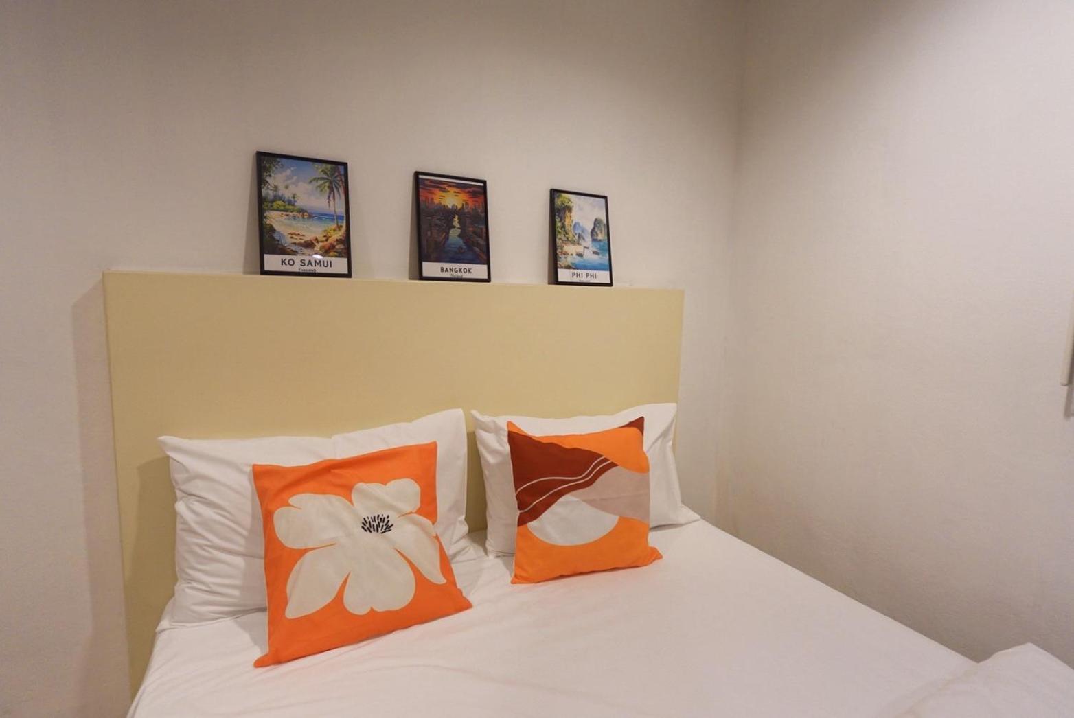 Apartment Sampheng House