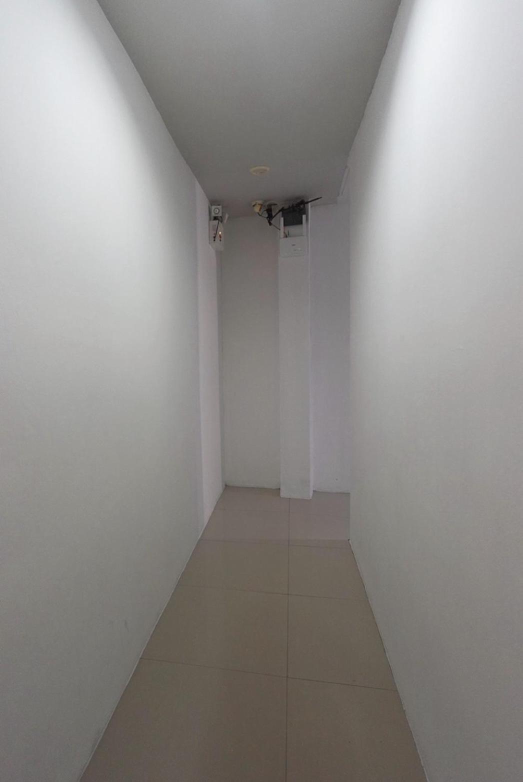 Sampheng House Apartment Bangkok